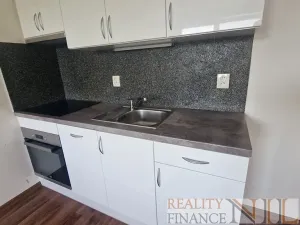 Pronájem bytu 2+kk, Stod, U Elektrárny, 45 m2