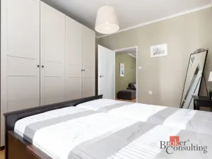 Prodej bytu 2+1, Ostrava - Moravská Ostrava, Na Jízdárně, 51 m2