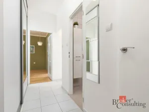 Prodej bytu 2+1, Ostrava - Moravská Ostrava, Na Jízdárně, 51 m2