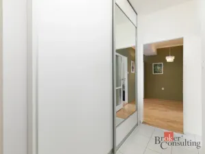 Prodej bytu 2+1, Ostrava - Moravská Ostrava, Na Jízdárně, 51 m2
