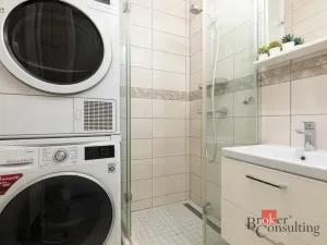 Prodej bytu 2+1, Ostrava - Moravská Ostrava, Na Jízdárně, 51 m2