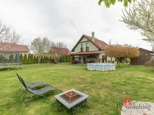 Prodej rodinného domu, Drásov, Luční, 136 m2