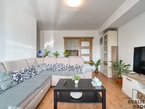 Pronájem bytu 3+1, Ostrava - Poruba, Svojsíkova, 63 m2