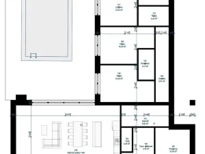 Prodej pozemku pro bydlení, Mžany - Stračovská Lhota, 974 m2