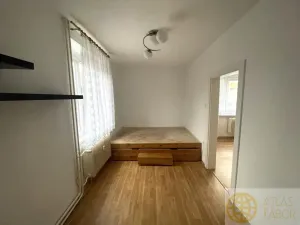 Pronájem bytu 2+1, Sezimovo Ústí, 9. května, 48 m2