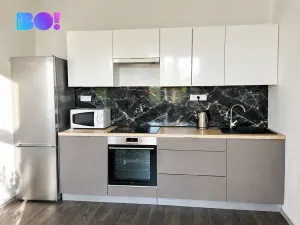 Pronájem bytu 2+kk, Ostrava, Bratrská, 42 m2