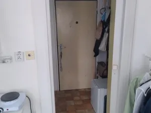 Pronájem bytu 1+kk, Plzeň - Skvrňany, Vejprnická, 20 m2