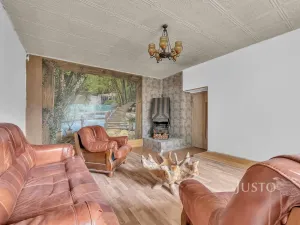 Prodej rodinného domu, Mělník, Kokořínská, 250 m2