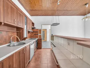 Prodej rodinného domu, Mělník, Kokořínská, 250 m2