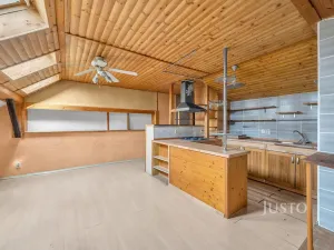 Prodej rodinného domu, Mělník, Kokořínská, 250 m2