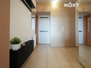Prodej bytu 3+kk, Písek, Nezamyslova, 85 m2