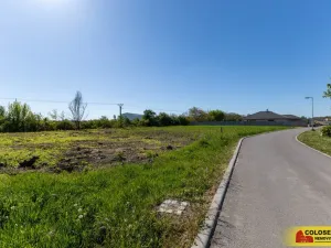 Prodej pozemku pro bydlení, Strachotice - Micmanice, 2009 m2