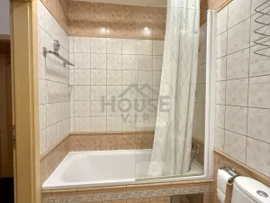 Pronájem bytu 1+1, Praha - Nusle, Slavojova, 33 m2