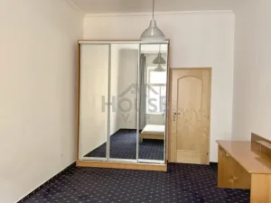 Pronájem bytu 1+1, Praha - Nusle, Slavojova, 33 m2