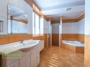 Prodej rodinného domu, Slaný, Alešova, 180 m2