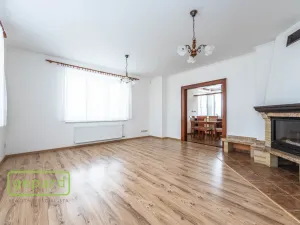 Prodej rodinného domu, Slaný, Alešova, 180 m2