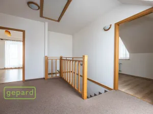 Prodej rodinného domu, Slaný, Alešova, 180 m2