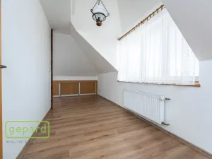 Prodej rodinného domu, Slaný, Alešova, 180 m2