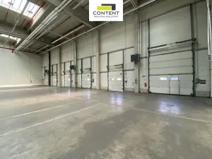 Pronájem skladu, Nový Jičín, Hřbitovní, 3000 m2