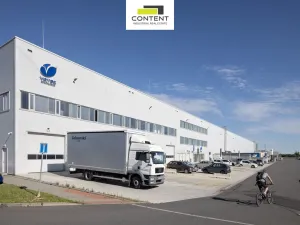 Pronájem skladu, Nový Jičín, Hřbitovní, 3000 m2