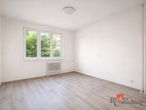 Pronájem bytu 2+1, Kralupy nad Vltavou - Lobeček, Dr. E. Beneše, 56 m2