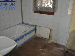 Prodej rodinného domu, Tlumačov, Metlov, 65 m2
