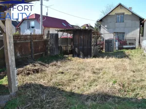 Prodej rodinného domu, Tlumačov, Metlov, 65 m2