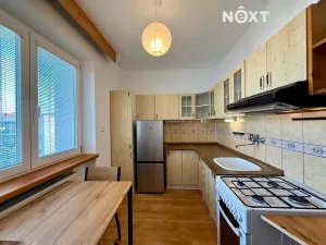 Pronájem bytu 2+1, Olomouc, Zamykalova, 50 m2