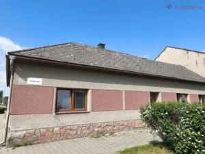 Prodej rodinného domu, Olomouc - Holice, Keplerova, 100 m2