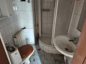 Prodej rodinného domu, Olomouc - Holice, Keplerova, 100 m2