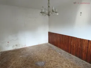 Prodej rodinného domu, Olomouc - Holice, Keplerova, 100 m2