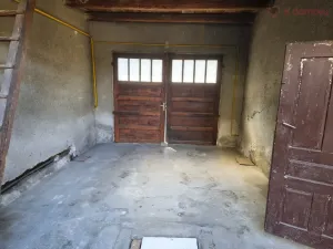 Prodej rodinného domu, Olomouc - Holice, Keplerova, 100 m2