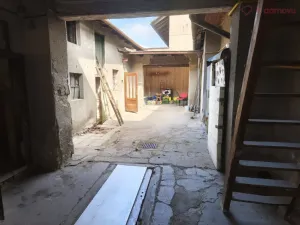 Prodej rodinného domu, Olomouc - Holice, Keplerova, 100 m2