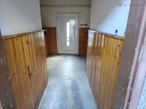 Prodej rodinného domu, Olomouc - Holice, Keplerova, 100 m2