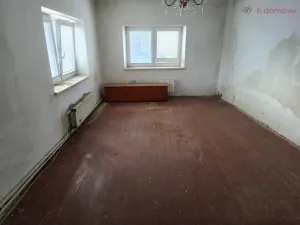 Prodej rodinného domu, Olomouc - Holice, Keplerova, 100 m2