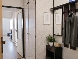 Prodej bytu 3+1, Volary, Sídl. Míru, 72 m2
