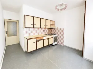 Prodej bytu 2+1, Moravské Budějovice, Komenského, 55 m2
