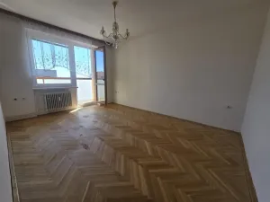 Prodej bytu 2+1, Moravské Budějovice, Komenského, 55 m2