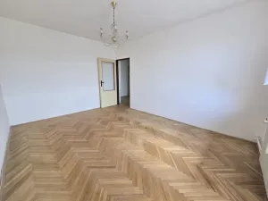 Prodej bytu 2+1, Moravské Budějovice, Komenského, 55 m2