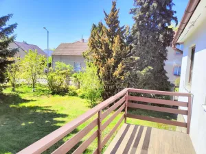 Prodej rodinného domu, Praha - Třeboradice, Králova, 258 m2