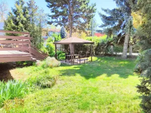Prodej rodinného domu, Praha - Třeboradice, Králova, 258 m2