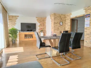Prodej rodinného domu, Praha - Třeboradice, Králova, 258 m2