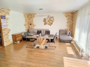 Prodej rodinného domu, Praha - Třeboradice, Králova, 258 m2