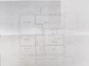 Prodej rodinného domu, Praha - Třeboradice, Králova, 258 m2