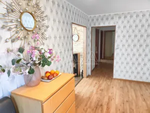 Prodej rodinného domu, Praha - Třeboradice, Králova, 258 m2