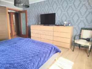 Prodej rodinného domu, Praha - Třeboradice, Králova, 258 m2