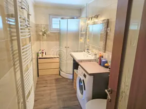 Prodej rodinného domu, Praha - Třeboradice, Králova, 258 m2