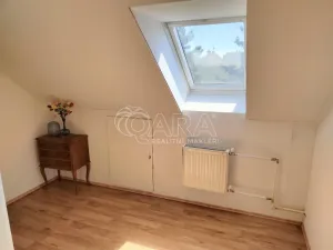 Prodej rodinného domu, Praha - Třeboradice, Králova, 258 m2
