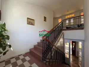 Prodej vícegeneračního domu, Bitozeves - Nehasice, 292 m2
