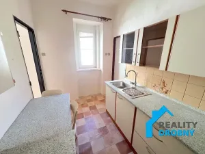 Prodej bytu 3+1, Teplice, 14. října, 76 m2
